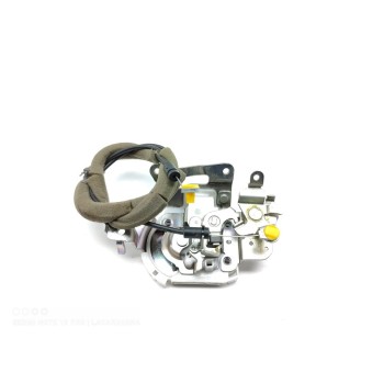 CERRADURA PUERTA LATERAL DERECHA 825087319R 