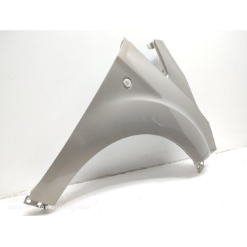 Recambio de aleta delantera derecha para ford tourneo courier (c4a) ambiente referencia OEM IAM 2545551  