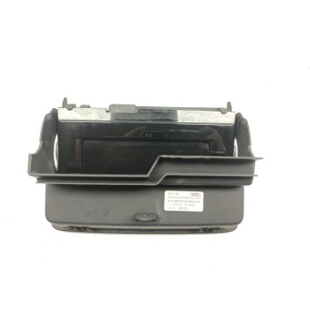 Recambio de pantalla multifuncion para audi q3 (8ug) sport quattro referencia OEM IAM 8U0857273E  