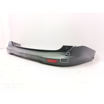 Recambio de paragolpes trasero para ford transit courier ambiente referencia OEM IAM 1865569  