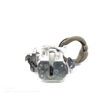 Recambio de cerradura puerta lateral derecha para dacia dokker essential referencia OEM IAM 825087319R  