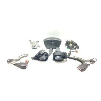 KIT AIRBAG 8200968352 