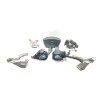 Recambio de kit airbag para opel vivaro furgón/combi (07.2006 =>) furgón 2.7t l1h1 referencia OEM IAM 8200968352  