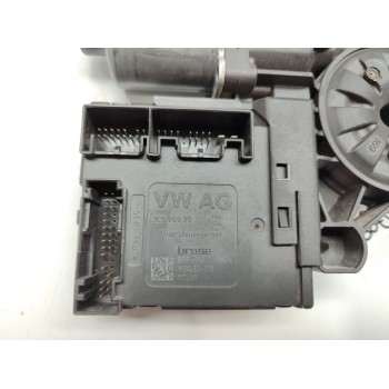 Recambio de motor elevalunas delantero izquierdo para volkswagen passat lim. (362) exclusive bluemotion referencia OEM IAM 3AA95