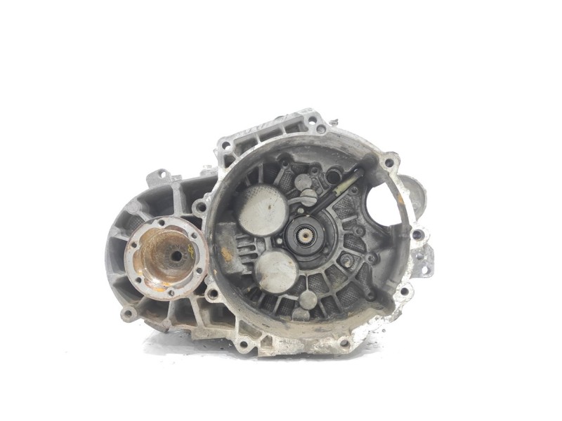 Recambio de caja cambios para audi q3 (8ug) attraction referencia OEM IAM QQN  