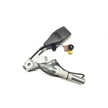 Recambio de kit airbag para opel vivaro furgón/combi (07.2006 =>) furgón 2.7t l1h1 referencia OEM IAM 8200968352  