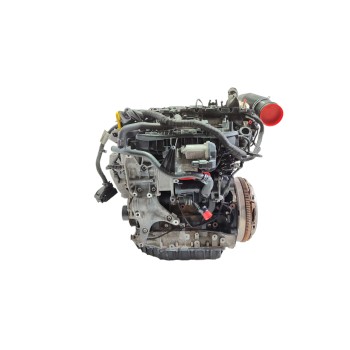 Recambio de motor completo para volkswagen golf vii lim. (bq1) gti performance bmt/start-stopp referencia OEM IAM DKT  