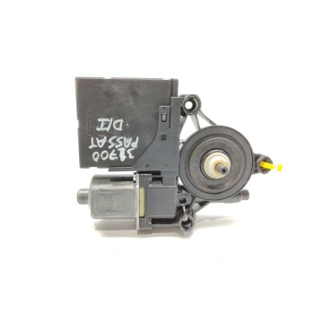 Recambio de motor elevalunas delantero izquierdo para volkswagen passat lim. (362) exclusive bluemotion referencia OEM IAM 3AA95