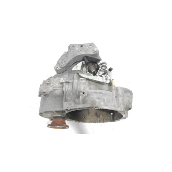 Recambio de caja cambios para audi q3 (8ug) attraction referencia OEM IAM QQN  