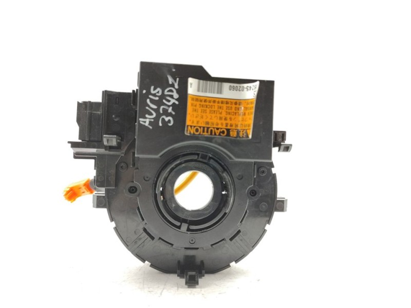 Recambio de anillo airbag para toyota auris hybrid feel! edition referencia OEM IAM 8430702120  
