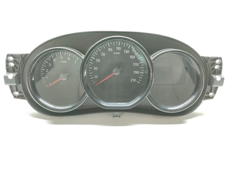 Recambio de cuadro instrumentos para dacia dokker essential referencia OEM IAM 248109734R  