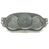 Recambio de cuadro instrumentos para dacia dokker essential referencia OEM IAM 248109734R  