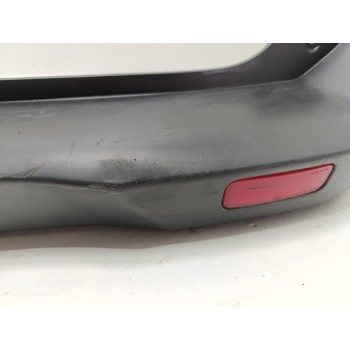 Recambio de paragolpes trasero para ford transit courier ambiente referencia OEM IAM 1865569  