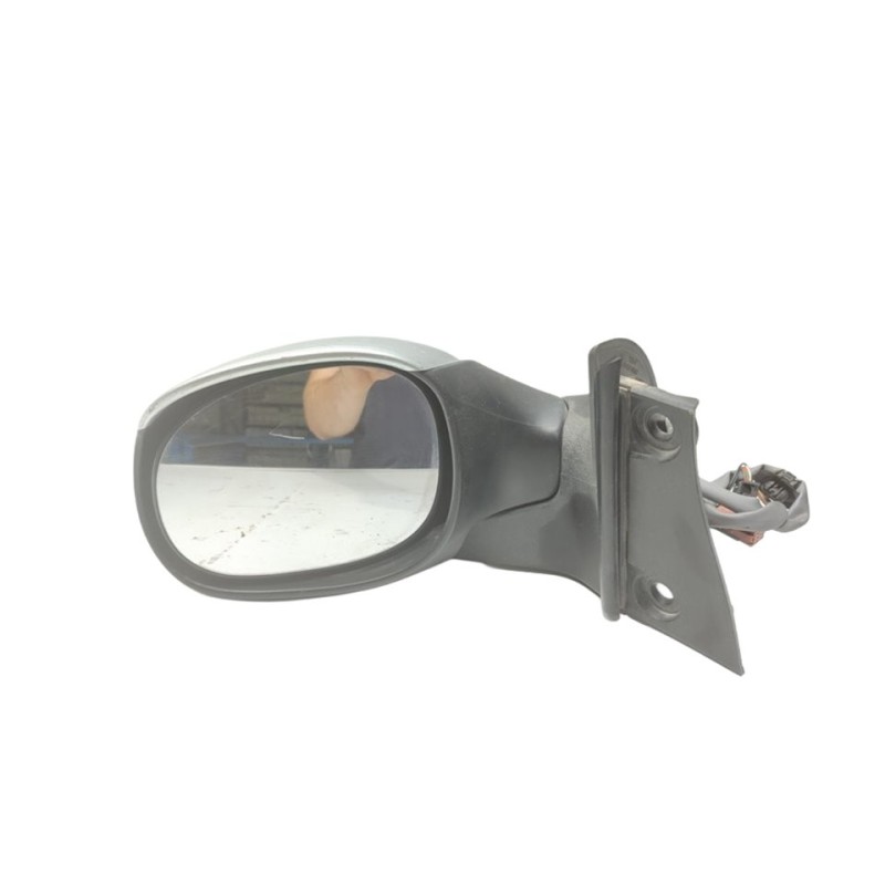 Recambio de retrovisor izquierdo para peugeot 1007 dolce referencia OEM IAM 8154AG  