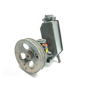 Recambio de bomba direccion para opel astra g berlina comfort referencia OEM IAM 90495957  
