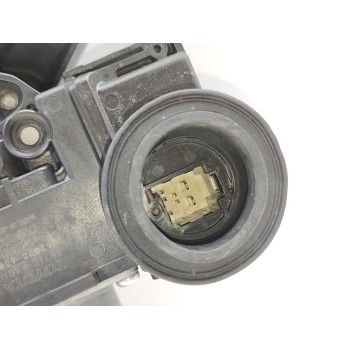 Recambio de elevalunas trasero derecho para toyota yaris (xp21) hybrid active tech referencia OEM IAM 69830K0010  