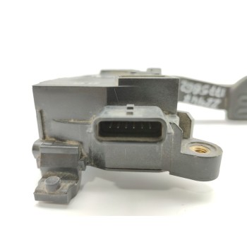 Recambio de potenciometro pedal para nissan juke (f15) acenta referencia OEM IAM 180023RA0B  