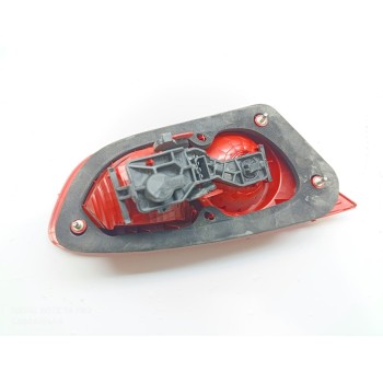 Recambio de piloto trasero derecho interior para seat leon (1p1) reference referencia OEM IAM 1P0945094F  