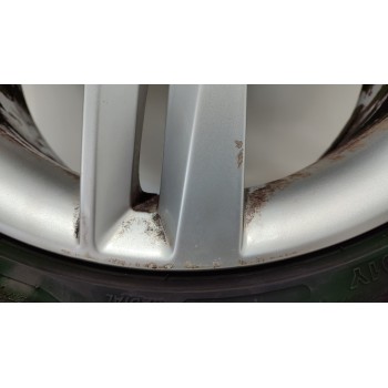 Recambio de juego llantas para seat altea xl (5p5) stylance / style referencia OEM IAM 5P0601025L  