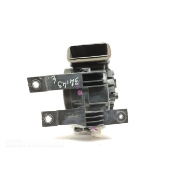Recambio de ventilador calefaccion para toyota auris hybrid active referencia OEM IAM G923047080  