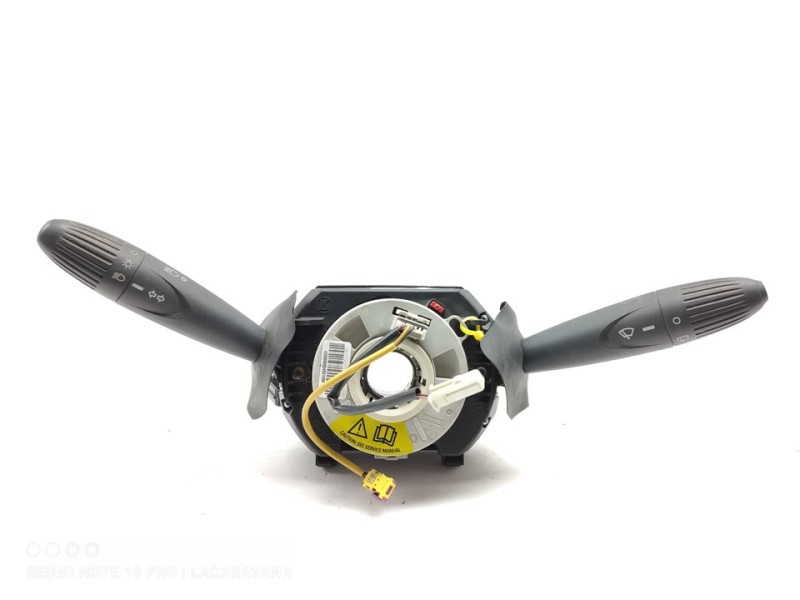 Recambio de mando multifuncion para ford ka (ccu) titanium referencia OEM IAM 7354736600  