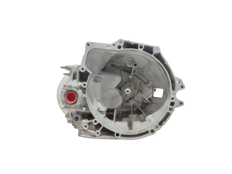 Recambio de caja cambios para peugeot rifter gt line standard referencia OEM IAM 20MB46  