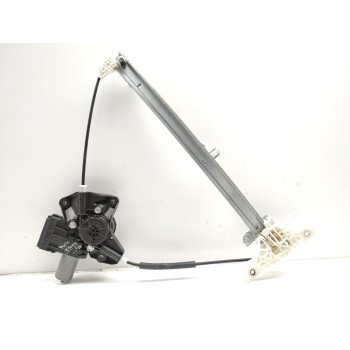 Recambio de elevalunas trasero derecho para toyota yaris (xp21) hybrid active tech referencia OEM IAM 69830K0010  