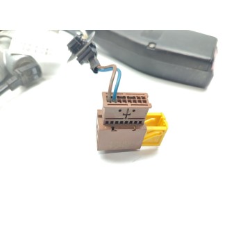 Recambio de kit airbag para opel vivaro furgón/combi (07.2006 =>) furgón 2.7t l1h1 referencia OEM IAM 8200968352  