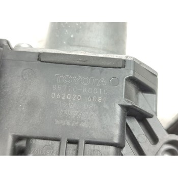 Recambio de elevalunas trasero derecho para toyota yaris (xp21) hybrid active tech referencia OEM IAM 69830K0010  