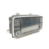 Recambio de pantalla multifuncion para nissan micra v (k14) acenta referencia OEM IAM 2591A5FA5B  