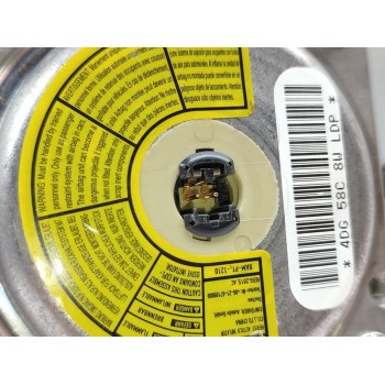 Recambio de airbag delantero izquierdo para ssangyong korando limited 4x2 referencia OEM IAM 8620134500LBA  