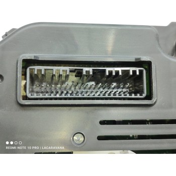 Recambio de cuadro instrumentos para hyundai tucson style 4wd referencia OEM IAM 94013D7710  