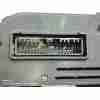 Recambio de cuadro instrumentos para hyundai tucson style 4wd referencia OEM IAM 94013D7710  