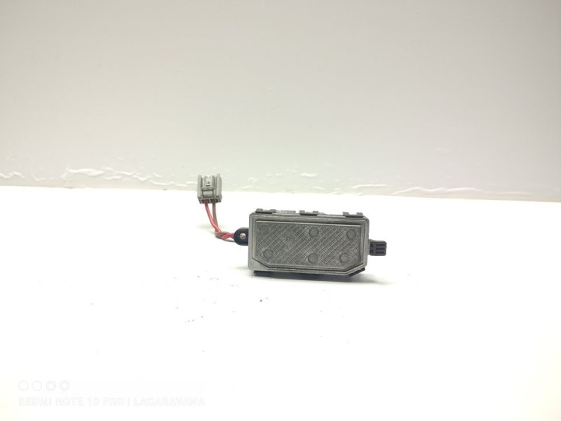 Recambio de resistencia calefaccion para ford kuga (cbs) titanium referencia OEM IAM AV6N19E624AB  