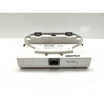 Recambio de pantalla multifuncion para toyota land cruiser (j12) 3.0 d4-d vx referencia OEM IAM 8329060261  