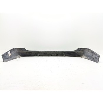 Recambio de paragolpes trasero para ford transit courier ambiente referencia OEM IAM 1865569  