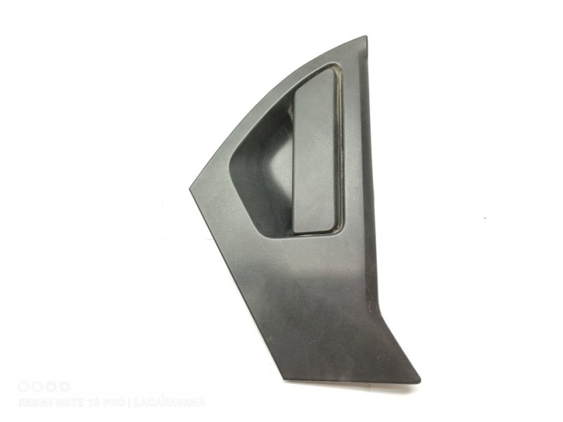 Recambio de maneta exterior trasera izquierda para nissan juke (f15) acenta referencia OEM IAM 82607BA61A  