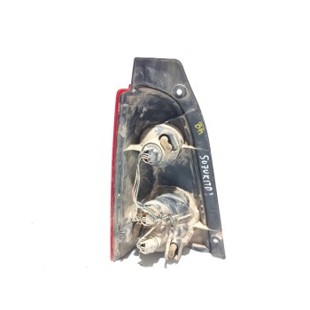 Recambio de piloto trasero derecho para suzuki wagon r+ rb (mm) 1.3 gl referencia OEM IAM 301312LS  