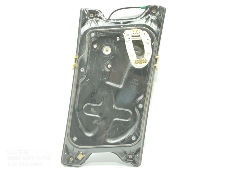 Recambio de elevalunas delantero derecho para land rover discovery v6 td hse referencia OEM IAM CUH500101  