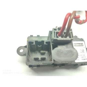 Recambio de resistencia calefaccion para ford kuga (cbs) titanium referencia OEM IAM AV6N19E624AB  