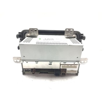 Recambio de pantalla multifuncion para nissan micra v (k14) acenta referencia OEM IAM 2591A5FA5B  