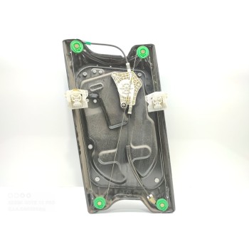 Recambio de elevalunas delantero derecho para land rover discovery v6 td hse referencia OEM IAM CUH500101  