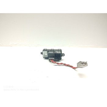 Recambio de resistencia calefaccion para ford kuga (cbs) titanium referencia OEM IAM AV6N19E624AB  