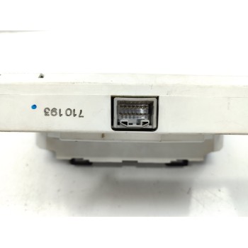 Recambio de pantalla multifuncion para toyota land cruiser (j12) 3.0 d4-d vx referencia OEM IAM 8329060261  