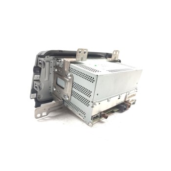 Recambio de pantalla multifuncion para nissan micra v (k14) acenta referencia OEM IAM 2591A5FA5B  