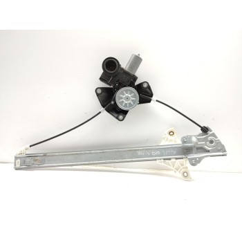 Recambio de elevalunas delantero derecho para toyota yaris (xp21) hybrid active tech referencia OEM IAM 69810K0010  