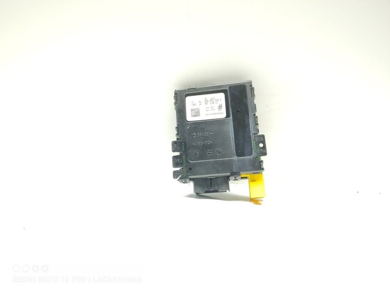 Recambio de modulo electronico para volkswagen passat berlina (3c2) advance referencia OEM IAM 3C0953549E  