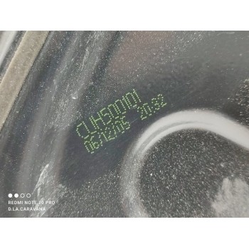 Recambio de elevalunas delantero derecho para land rover discovery v6 td hse referencia OEM IAM CUH500101  