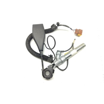 Recambio de kit airbag para opel vivaro furgón/combi (07.2006 =>) furgón 2.7t l1h1 referencia OEM IAM 8200968352  