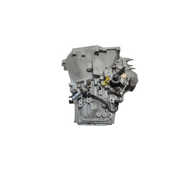 Recambio de caja cambios para peugeot rifter gt line standard referencia OEM IAM 20MB46  